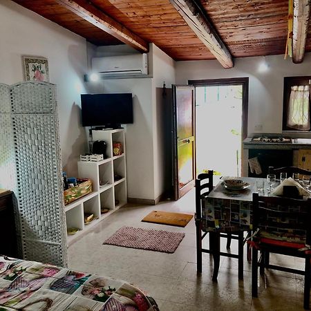 Appartamento Green Room Palermo Exteriör bild